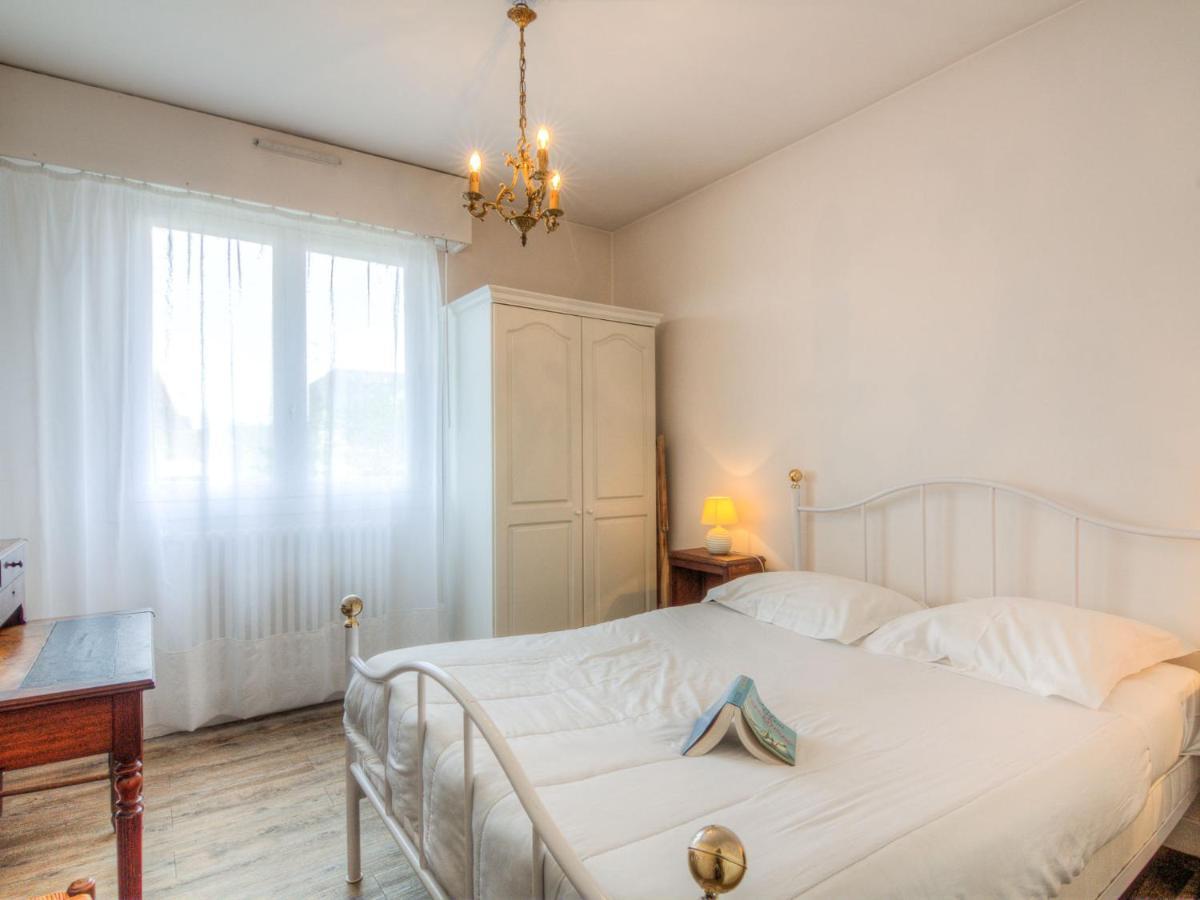 Apartment Castel Guermante By Interhome Deauville Exterior photo